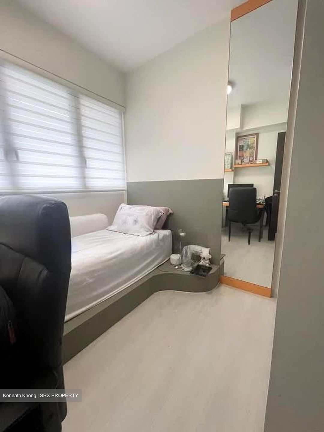 Riverfront Residences (D19), Apartment #562451411
